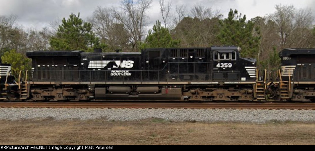 NS 4359